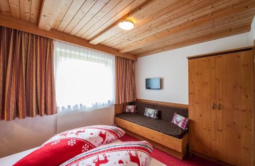 Berwang House | Gästehaus Alpenblick