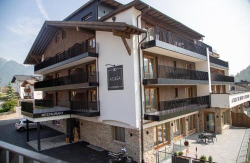 Serfaus Apartment | A CASA Infinity
