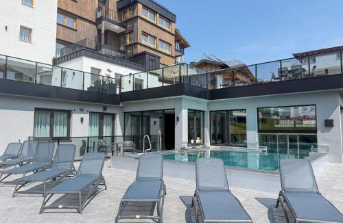 Serfaus Apartment | A CASA Infinity