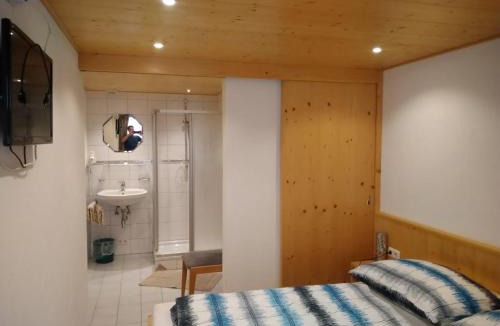 Kappl Apartment | Apart Sebastian