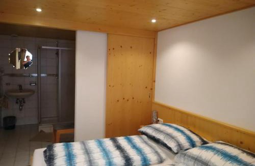 Kappl Apartment | Apart Sebastian