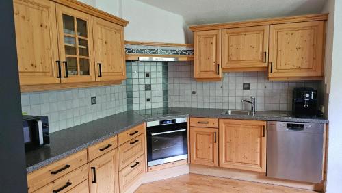 Flirsch Apartment | Ferienwohnung Schranz