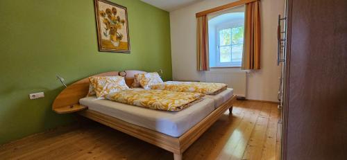 Ulrichsberg Apartment | HOCHFICHTBLICK Apartments