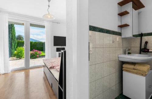 Innsbruck Apartment | The Mountain View Innsbruck