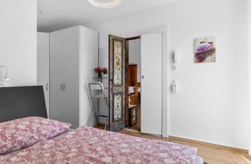 Innsbruck Apartment | The Mountain View Innsbruck