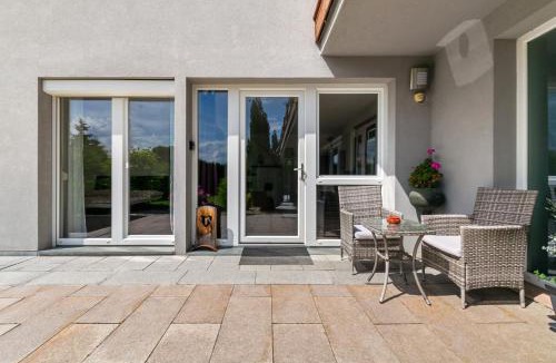 Innsbruck Apartment | The Mountain View Innsbruck