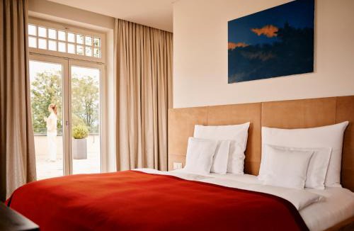 Zeltweg Hotel | TAUROA Steirerschlössl