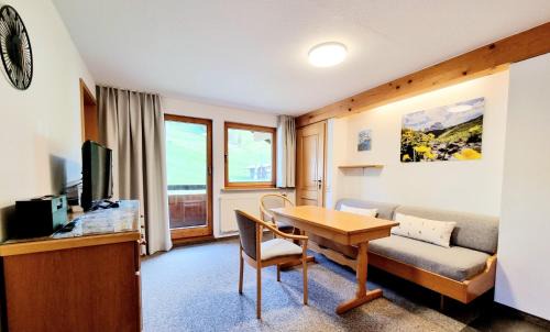 Riezlern Apartment | Bergfried