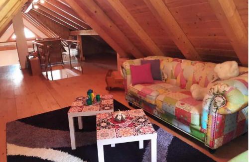 Neuhaus Apartment | Apartment in Neuhaus near Petzen Ski Area, cleaning included