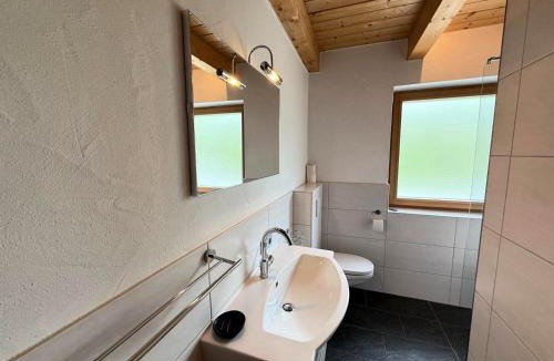 Soell Apartment | Alm Chalet - Au Hochalm