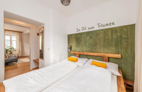 Groebming Apartment | HOAMAT fürs HERZ, Das kleine Herz