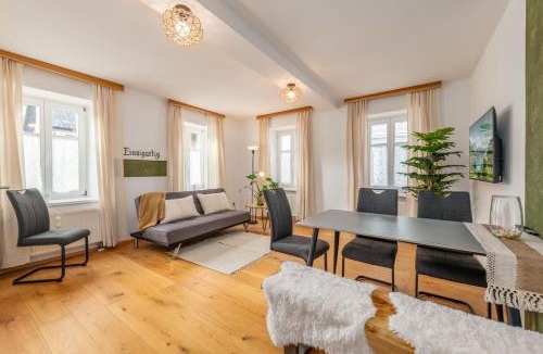 Groebming Apartment | HOAMAT fürs HERZ, Das kleine Herz