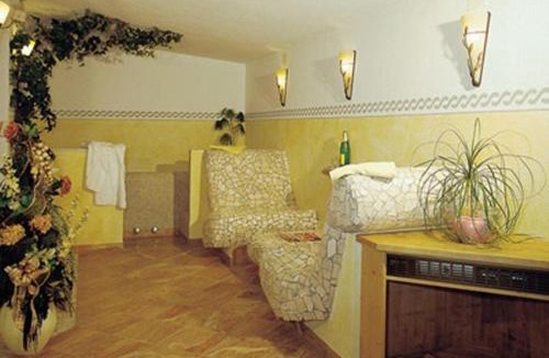 Serfaus House | Hotel Garni Elfriede inklusive Super Sommer Card