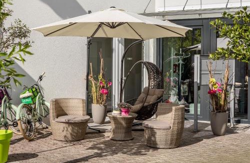 Loretto Bed & Breakfast | B&B Villa Verde