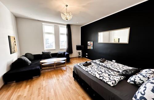 Brigittenau House | Cozy Rooms in Brigittenau Area MM29