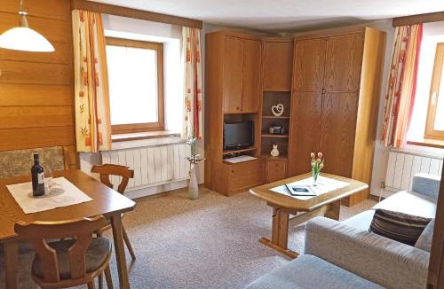 Ried im Oberinntal Apartment | Haus zur Mühle