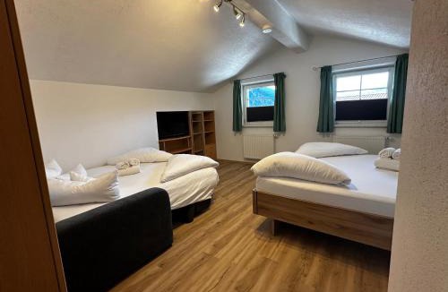 Ehrwald Apartment | Apart Bader