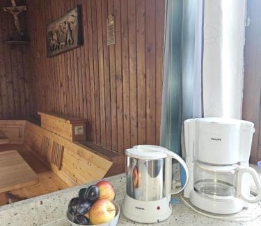 Donnersbach Apartment | Haus Andrea