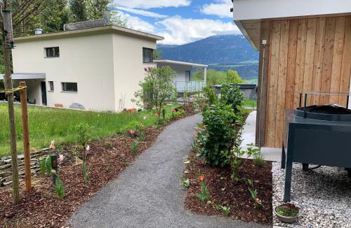 Rum Apartment | Waldblick - Neubau - Self-Check-In - kein Verkehr - am Wald - Parkplätze vor Tür - apartment or double room