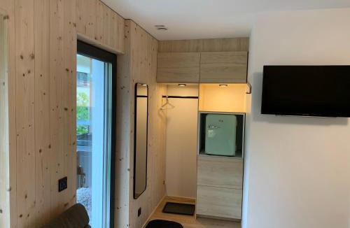Rum Apartment | Waldblick - Neubau - Self-Check-In - kein Verkehr - am Wald - Parkplätze vor Tür - apartment or double room