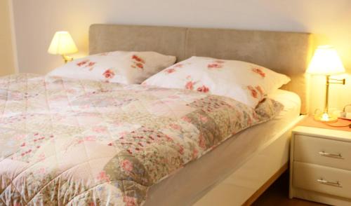 Lenzing Apartment | Ferienwohnung zum Attersee