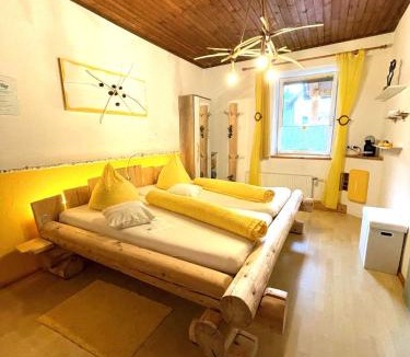 Hall bei Admont Hotel | Gasthof Wölger