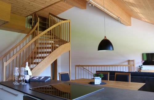 Schoppernau Apartment | Appartement Bettina