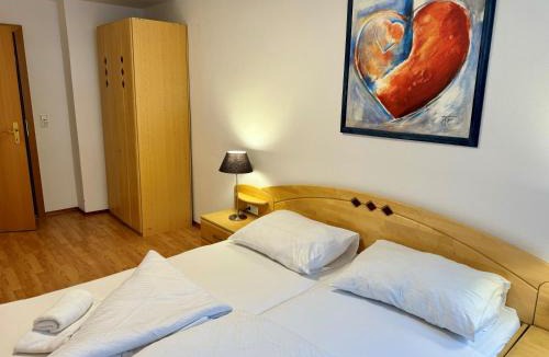 Landl Apartment | Alpenlodge, Ferienwohnung 7
