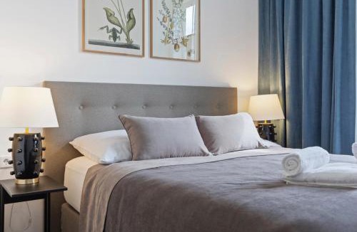 Retz Apartment | Stadthotel Retz - sgrafit apartments - Self Check-In
