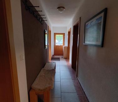 Lauterbach Apartment | Ferienwohnung Haus Germania