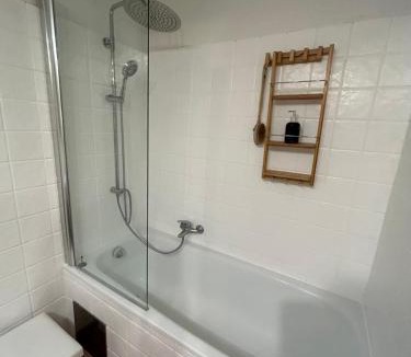 Weidach Apartment | Andys Adlerblick