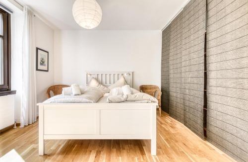 Bludenz Apartment | Familienferienwohnung Bergwelten