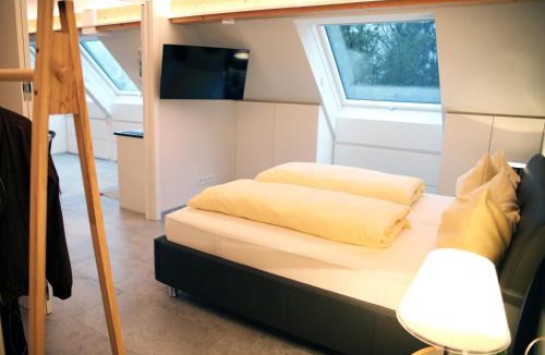 Sankt Wolfgang im Salzkammergut Apartment | SEE & THE CITY apartments