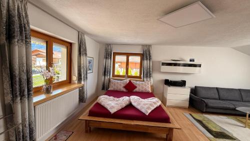 Reutte Apartment | Alpin-Check-in