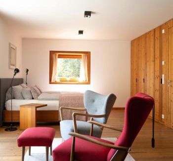 Aufhausen Apartment | Aufberg 1110