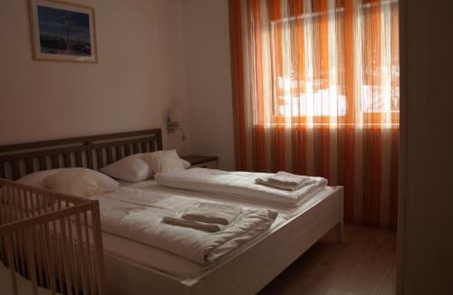 Lackenhof Apartment | Haus Royal