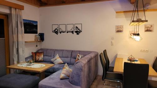 Biberwier Apartment | Apart-Alpenglück