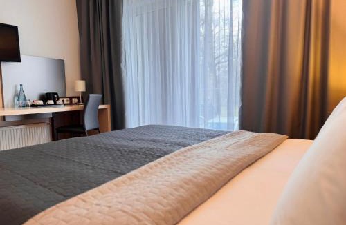 Admont Hotel | Hotel Spirodom