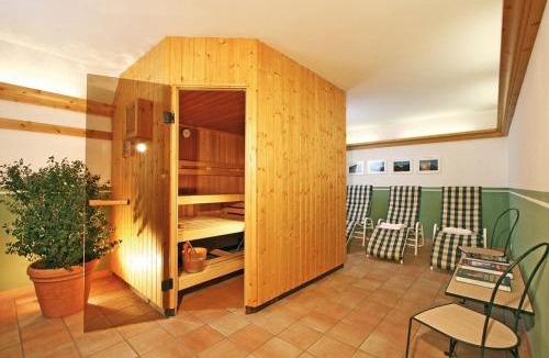 Soelden Apartment | Haus Elisabeth