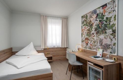 Leoben Hotel | Hotel Kongress