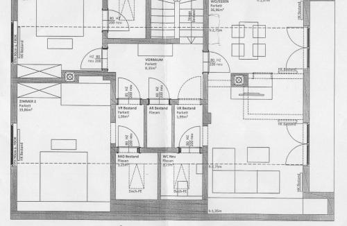 Zojach House | Kniebergerhof