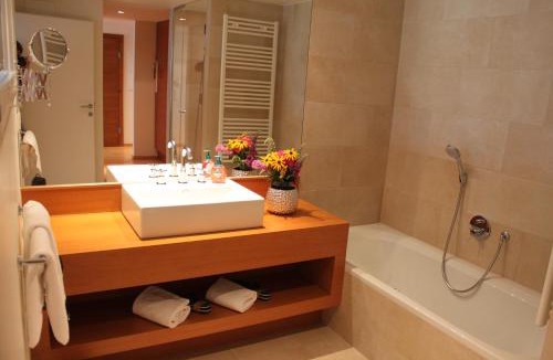 Bad Waltersdorf Apartment | ADULTS ONLY Spa-Relax-Suite