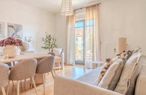 Gries Apartment | Hakuna Big Boho-Lounge - Stadtzentrum - kostenlose Parkplätze