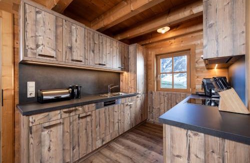 Hintertux House | Family Lodge Maximilian