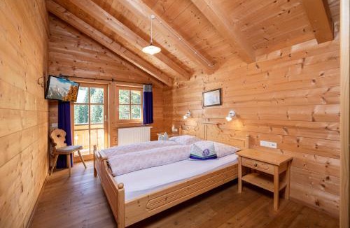 Hintertux House | Family Lodge Maximilian