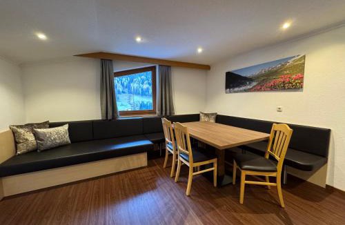Mathon Apartment | Hubertus Appartements