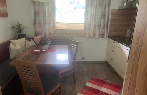 Ramsau im Zillertal Apartment | Apart Bergblick