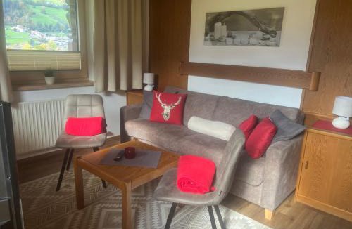 Ramsau im Zillertal Apartment | Apart Bergblick