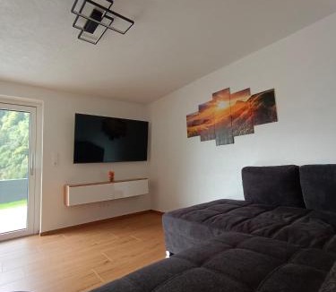 Neustift Im Stubaital Apartment | Ferienwohnung Kristina