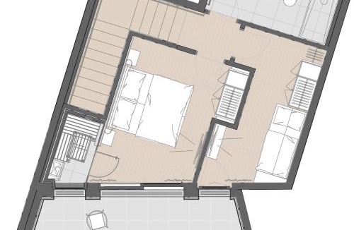 Serfaus Apartment | Bacher Living - Chalets & Apartments